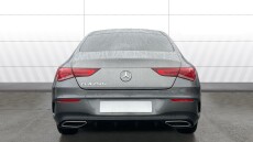 Mercedes-Benz CLA 250e AMG Line Premium + Night Ed 4dr Tip Auto Saloon